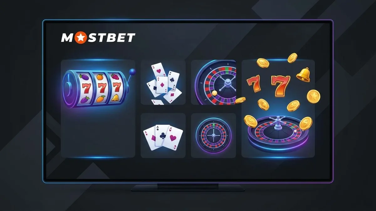 Casino hry